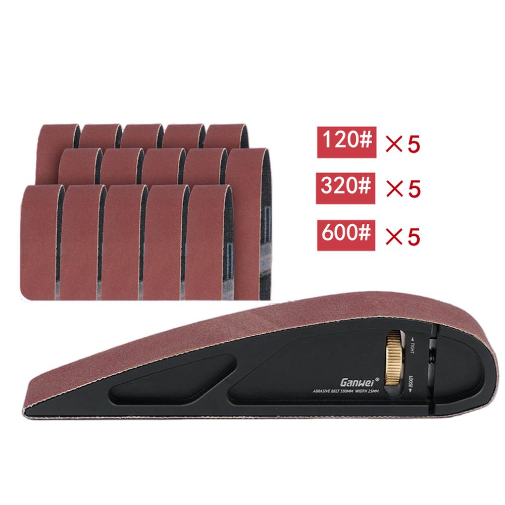 Sandpaper Holder Portable Adju - مراجعة Woodworking Tool Stores وسعره