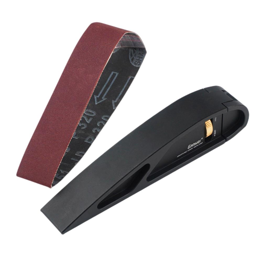 Sandpaper Holder Portable Adju - مراجعة Woodworking Tool Stores وسعره