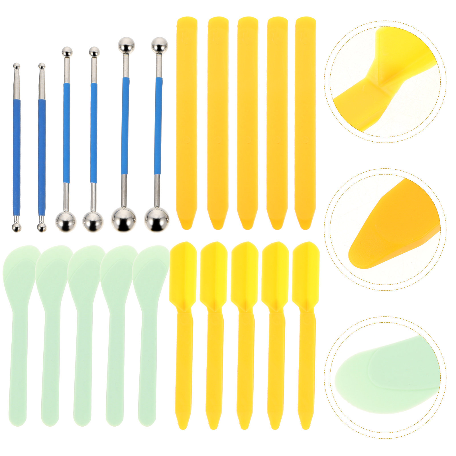 1Set Tile Grout Finishing Tool - مراجعة Woodworking Kitchen Projects وسعره