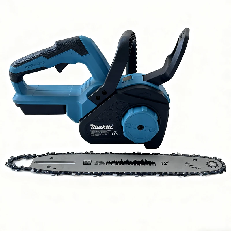Makita 12Inch Brushless Electr - مراجعة Woodworking Equipment وسعره