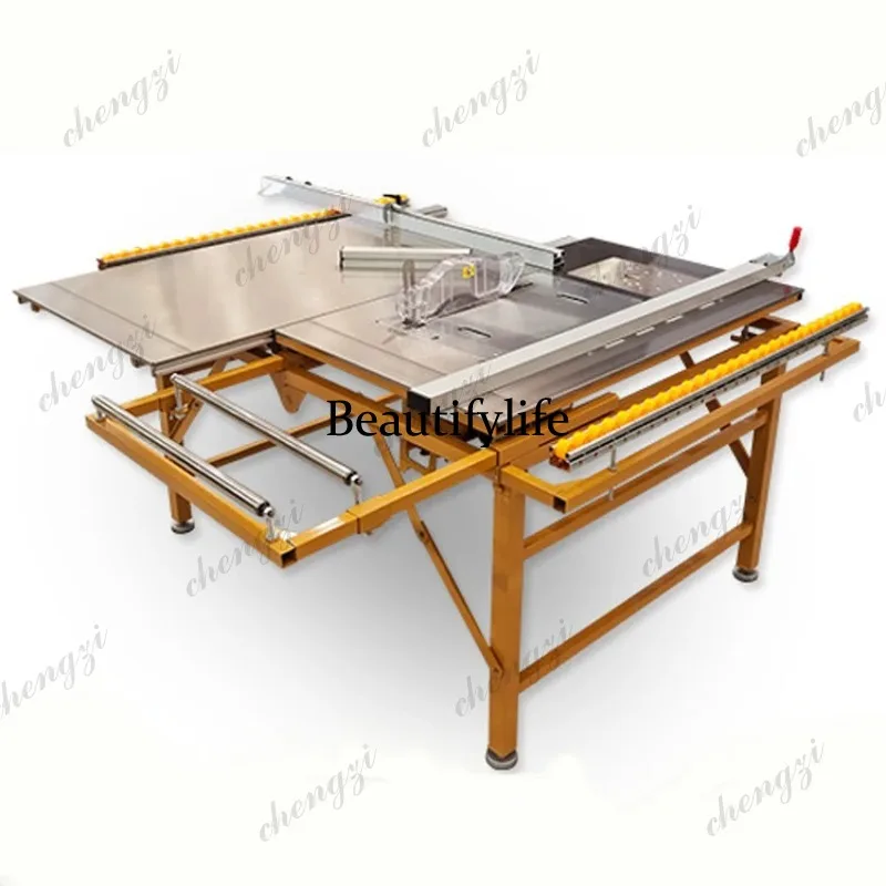 HR  High-Accuracy Woodworking  - مراجعة Woodworking Table وسعره