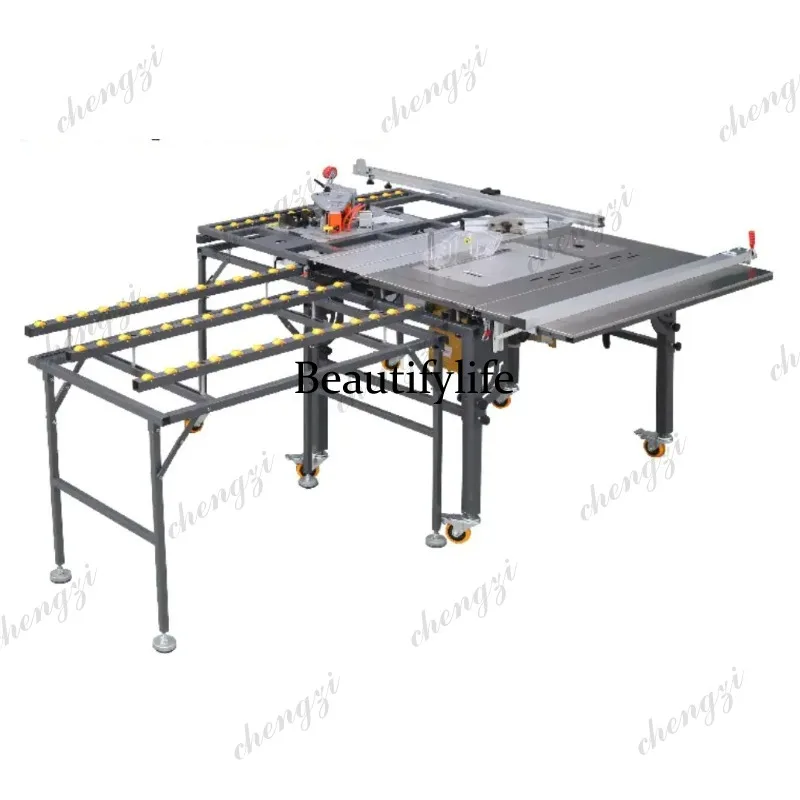 HR  High-Accuracy Woodworking  - مراجعة Woodworking Table وسعره