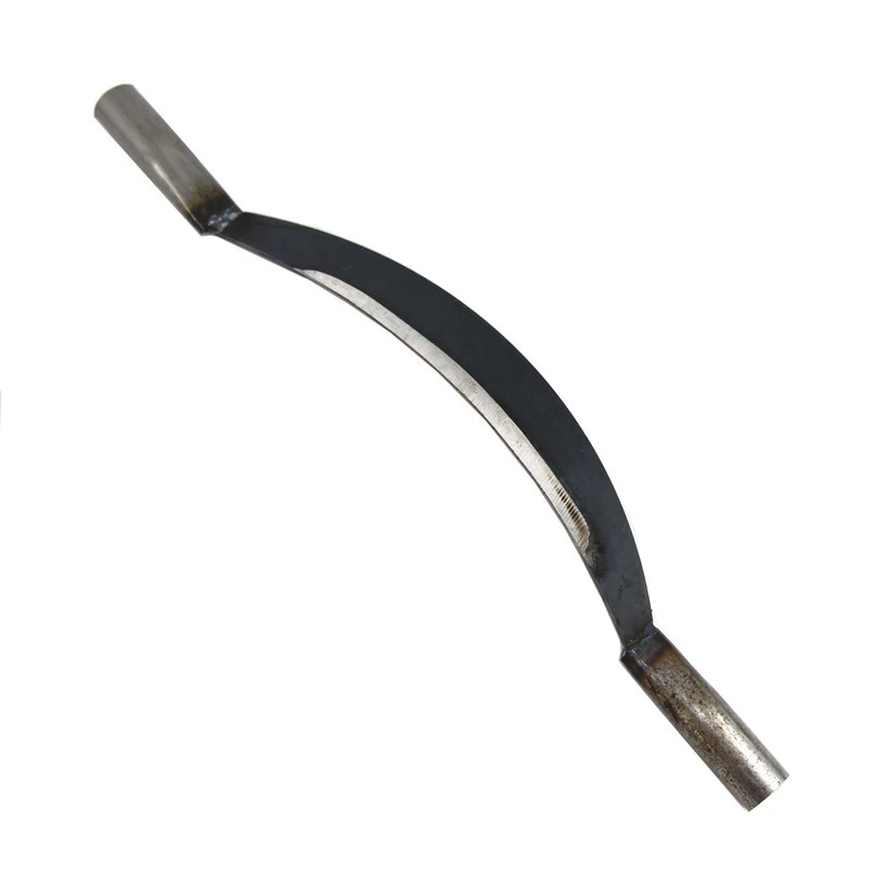 51cm Curved Draw Shave Woodwor - مراجعة Woodworking Class وسعره