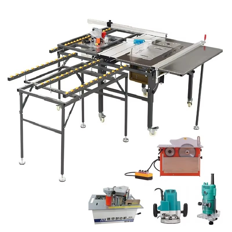 【Factory Price】2024 Best Price - مراجعة Woodworking Table وسعره