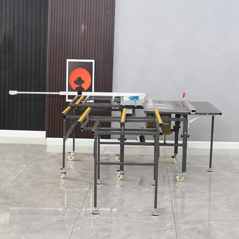 【Factory Price】2024 Best Price - مراجعة Woodworking Table وسعره