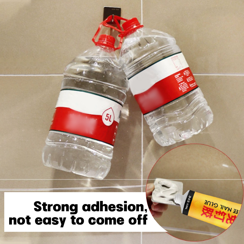 60ML Strong Waterproof Transpa - مراجعة Woodworking Class وسعره