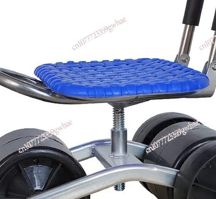 Garden Work Chair Tool Cart Ro - مراجعة Woodworking Tool Stores وسعره