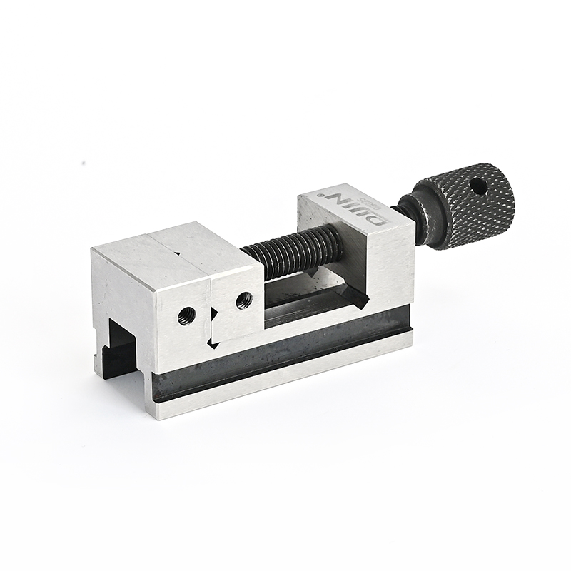 1Inch Machine Vise Clamp Preci - مراجعة Woodworking Quick Release Vise وسعره