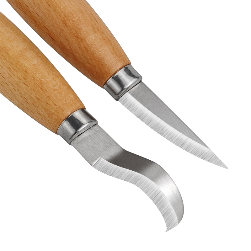 Stainless Iron Carving Knife B - مراجعة Woodworking Tool Stores وسعره