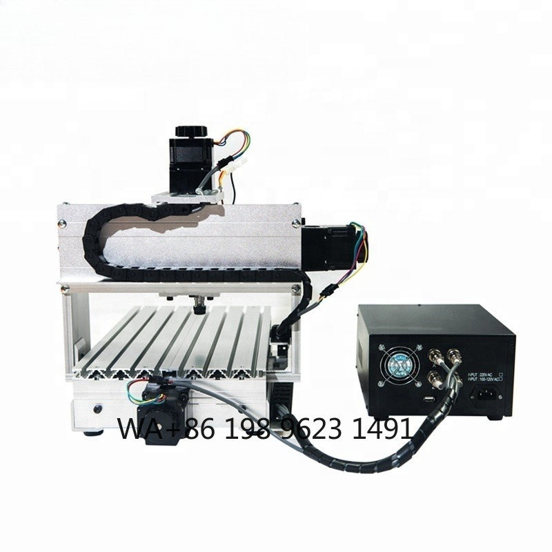 Space Saving Portable CNC Engr - مراجعة Woodworking Equipment وسعره