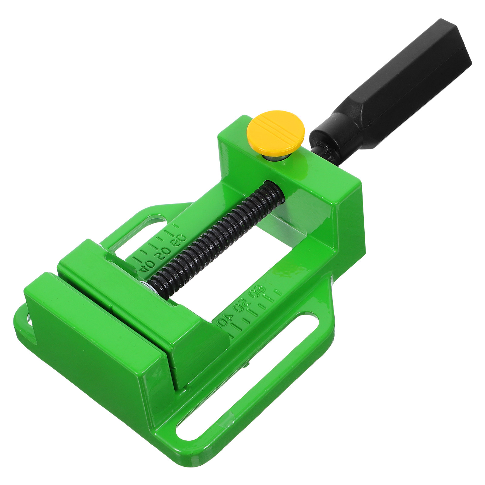 Aluminum Alloy Quick Release F - مراجعة Woodworking Quick Release Vise وسعره