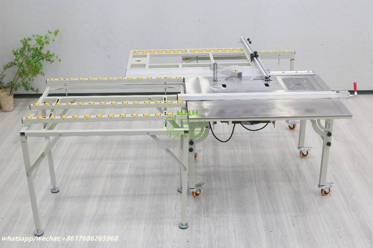 【specialized】Woodworking Saw T - مراجعة Woodworking Table وسعره