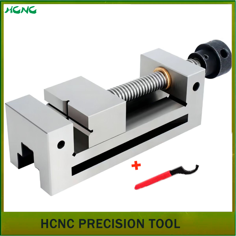 TEBAK Precision Vise QGG50 Too - مراجعة Woodworking Quick Release Vise وسعره