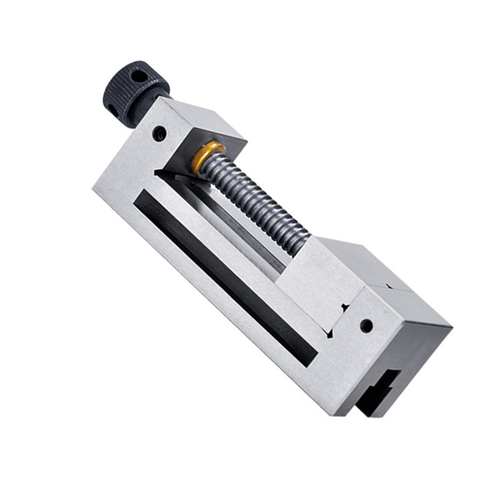 TEBAK Precision Vise QGG50 Too - مراجعة Woodworking Quick Release Vise وسعره