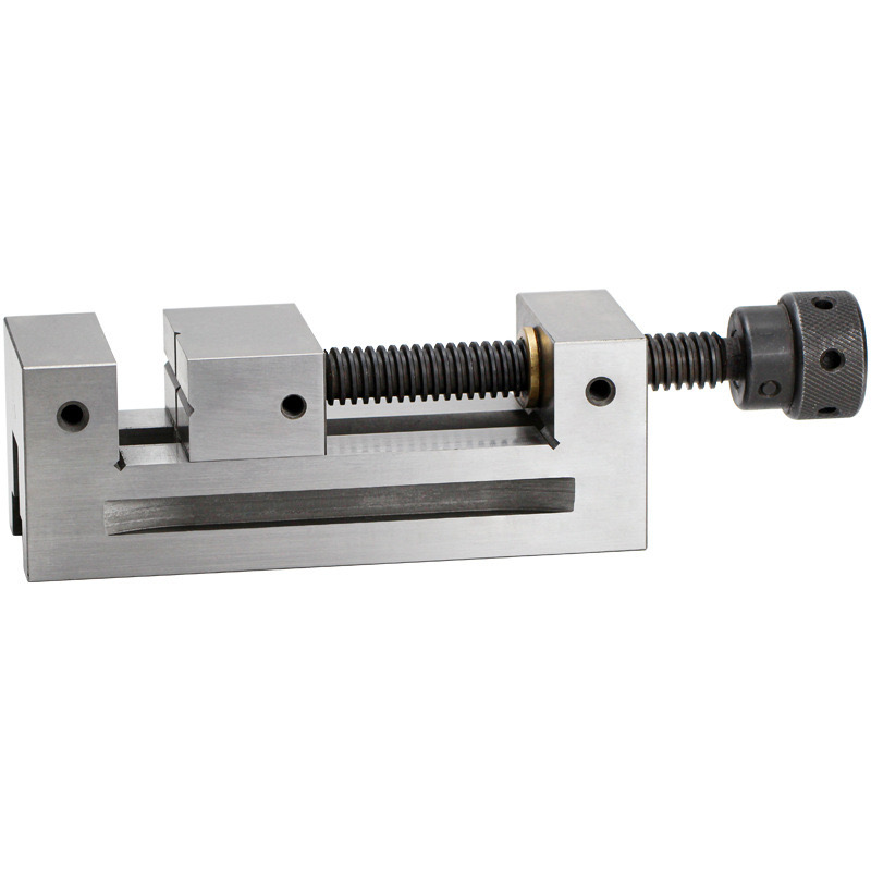 TEBAK Precision Vise QGG50 Too - مراجعة Woodworking Quick Release Vise وسعره