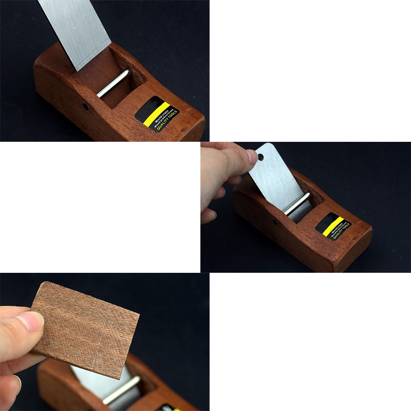 Woodworking Planer Mini Hand T - مراجعة Woodworking Class وسعره