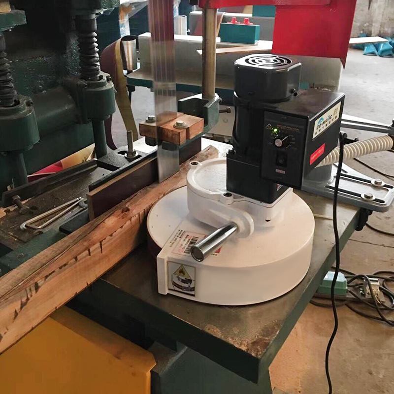 AF10 Band Saw Automatic Wood F - مراجعة Woodworking Equipment وسعره