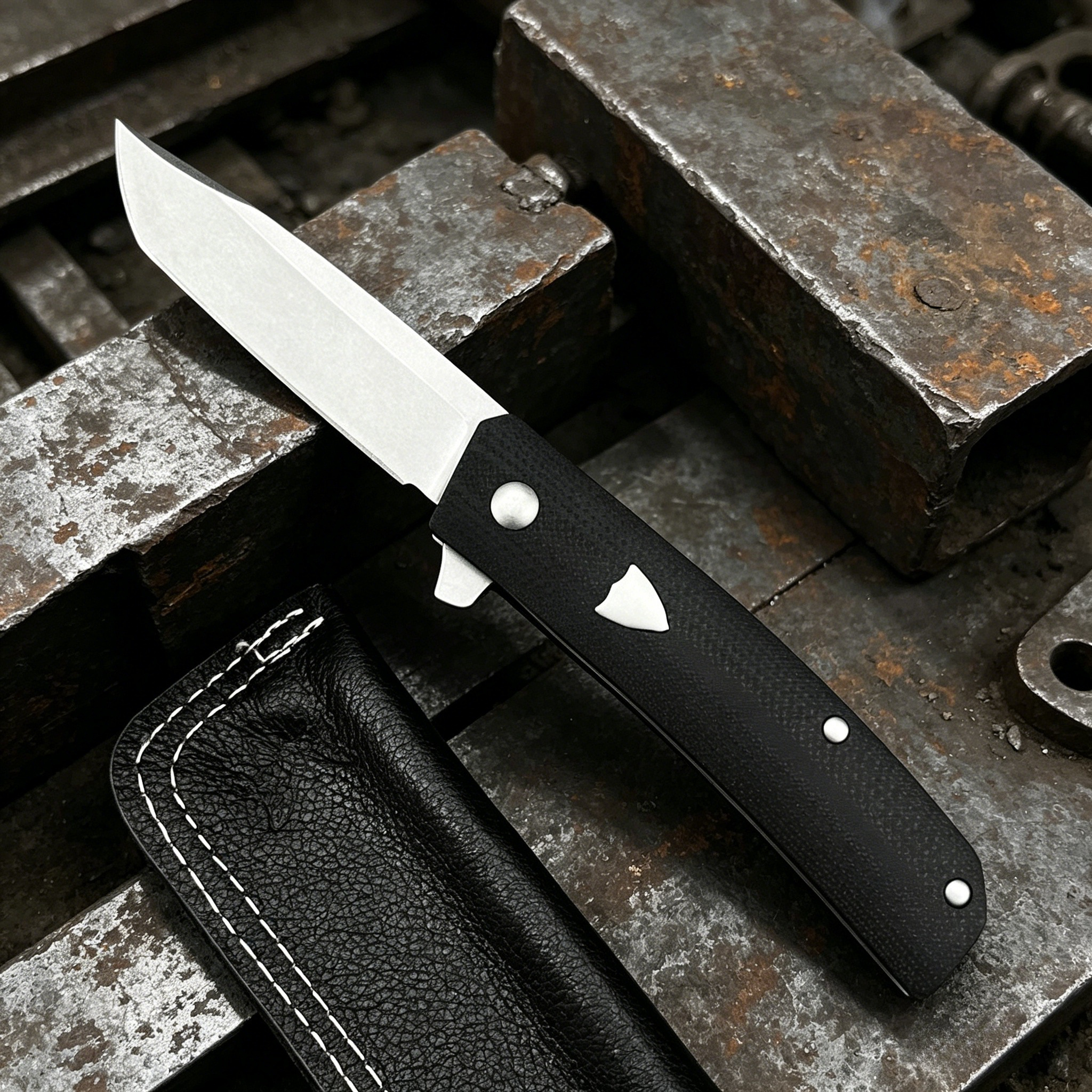601 Multi-Purpose Folding Knif - مراجعة Woodworking Gift Ideas وسعره