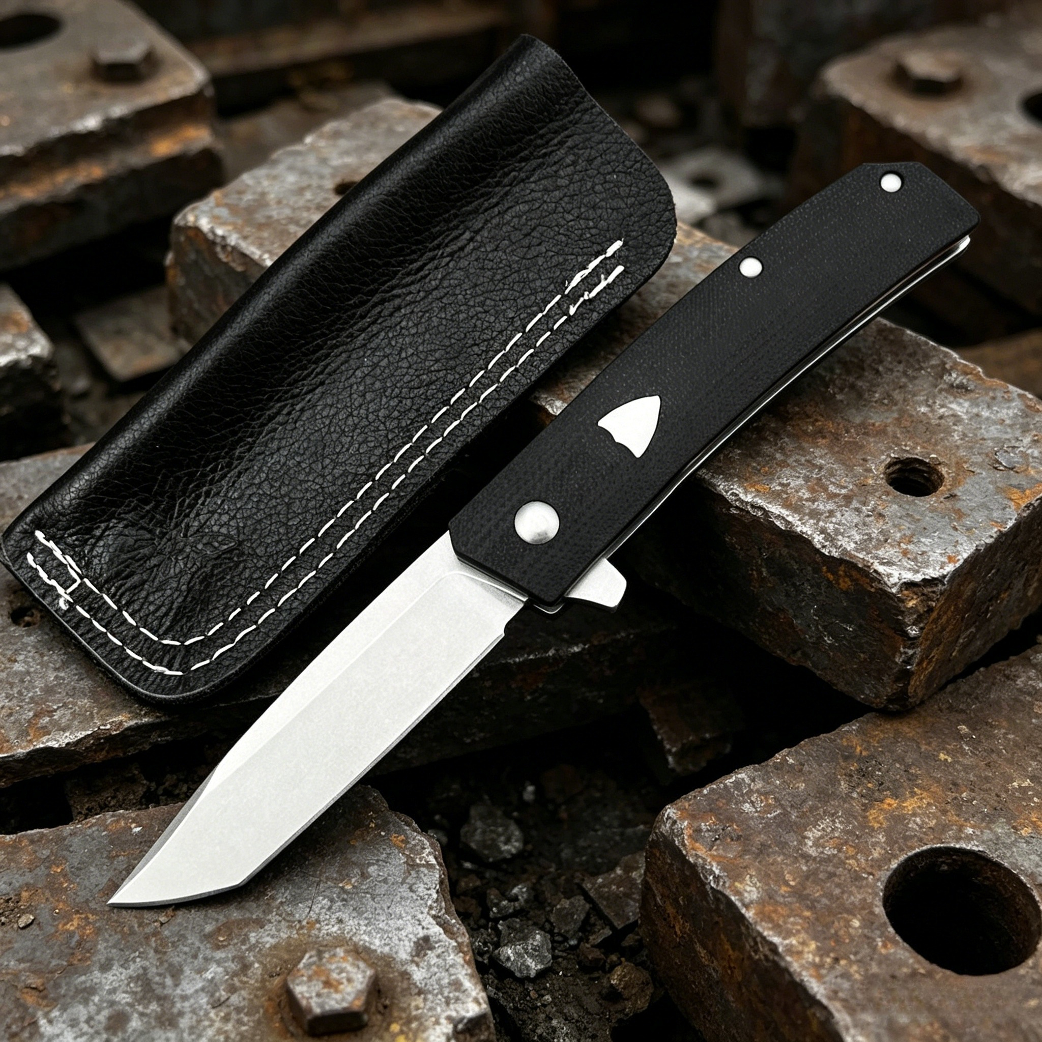601 Multi-Purpose Folding Knif - مراجعة Woodworking Gift Ideas وسعره