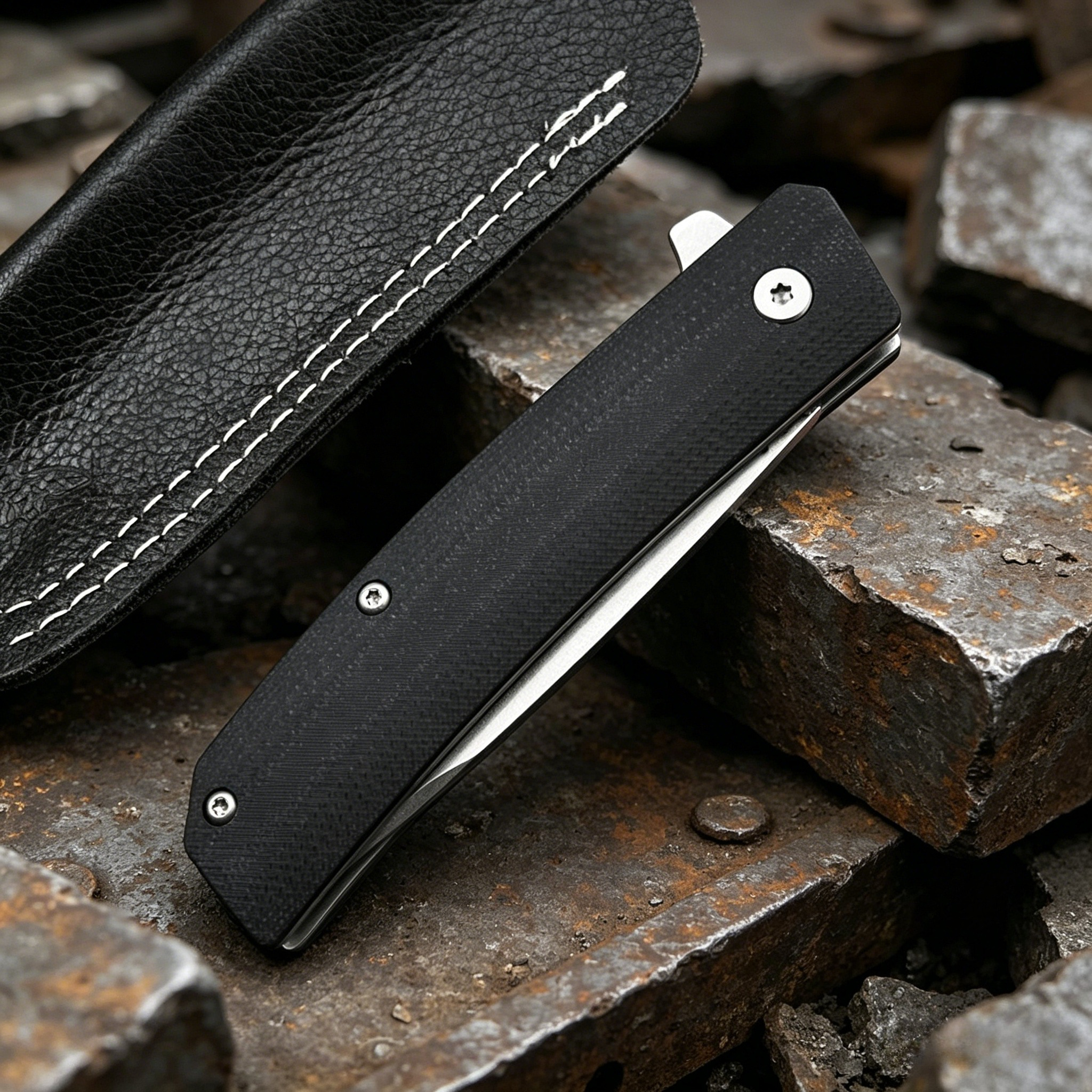 601 Multi-Purpose Folding Knif - مراجعة Woodworking Gift Ideas وسعره