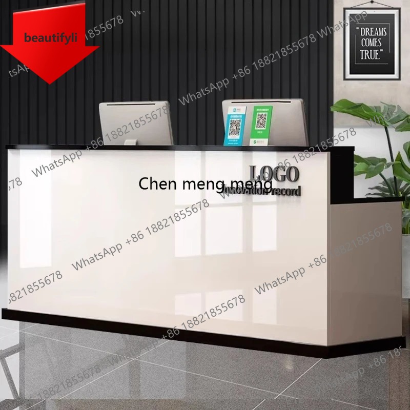 X188 Beauty Institute Receptio - مراجعة Woodworking Institute وسعره