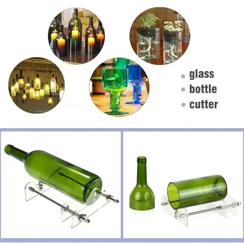 Upgraded Bottle Cutting Tool K - مراجعة Woodworking Gift Ideas وسعره