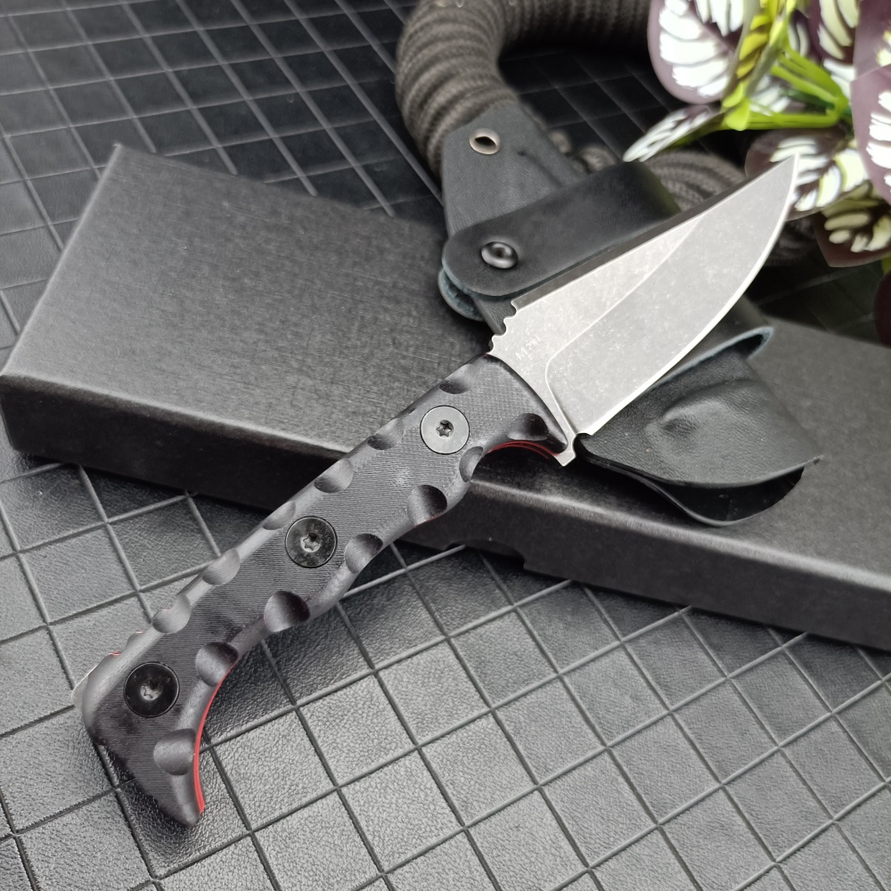 TKELL 003 Knife Multi-function - مراجعة Woodworking Gift Ideas وسعره