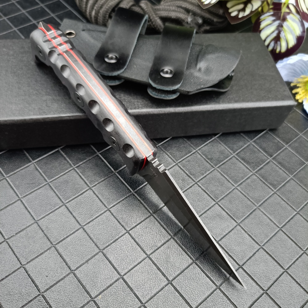 TKELL 003 Knife Multi-function - مراجعة Woodworking Gift Ideas وسعره
