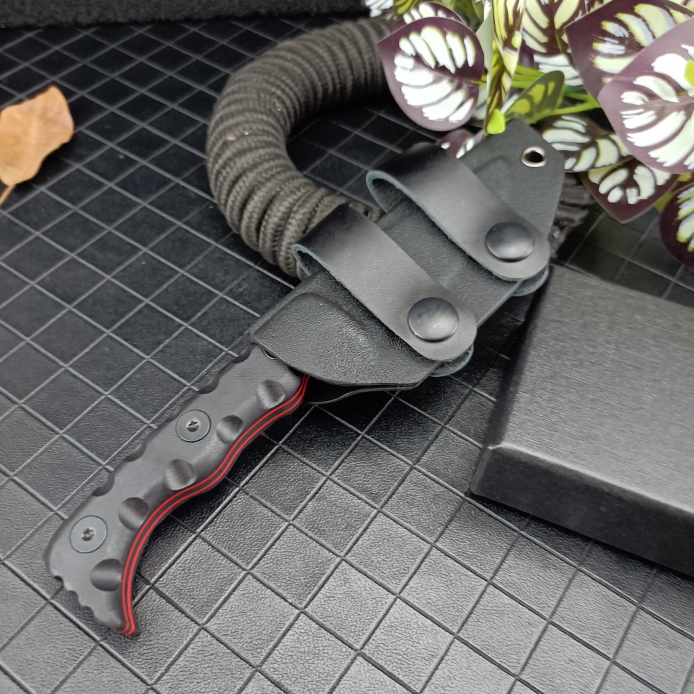 TKELL 003 Knife Multi-function - مراجعة Woodworking Gift Ideas وسعره