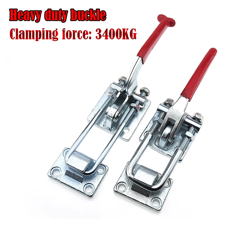 Stainless Steel Fixture, Heavy - مراجعة Woodworking Quick Clamps وسعره