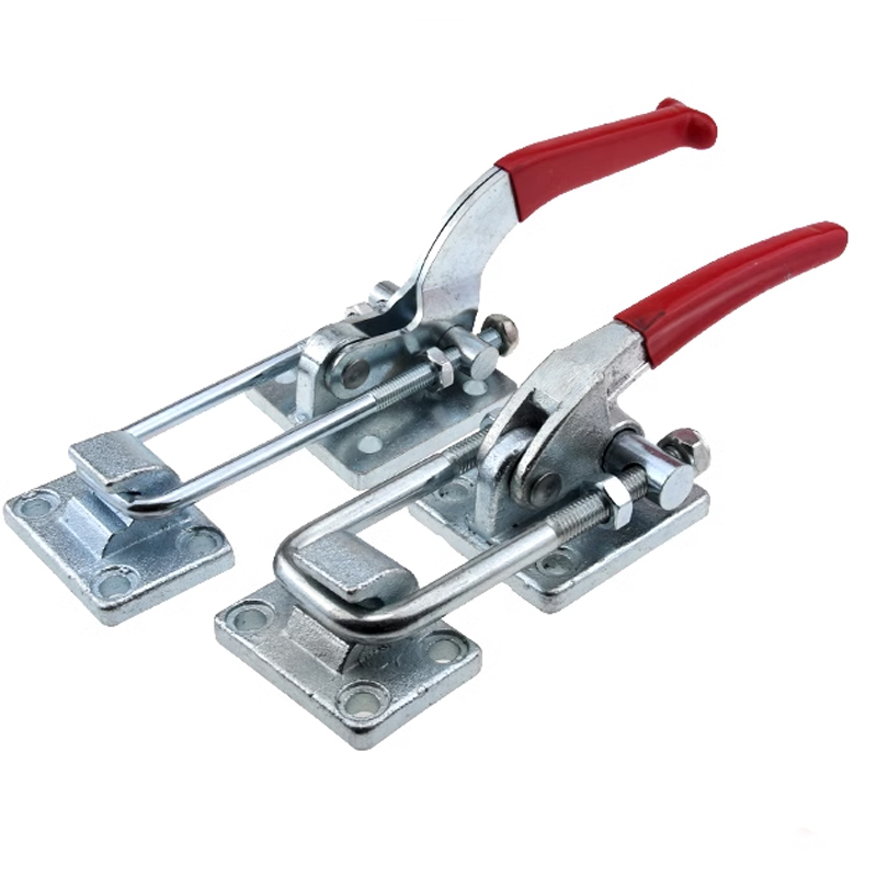 Stainless Steel Fixture, Heavy - مراجعة Woodworking Quick Clamps وسعره