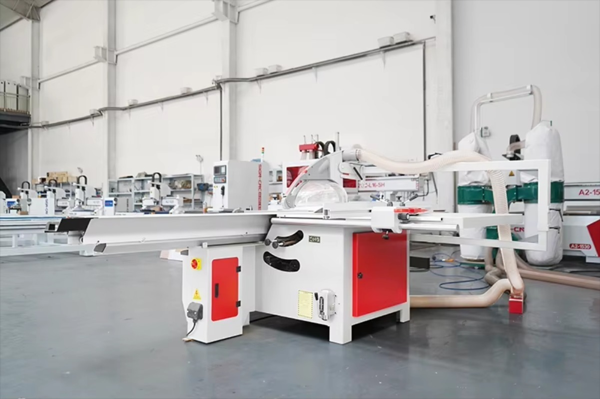 【specialized】SIGN Sliding Tabl - مراجعة Woodworking Table وسعره