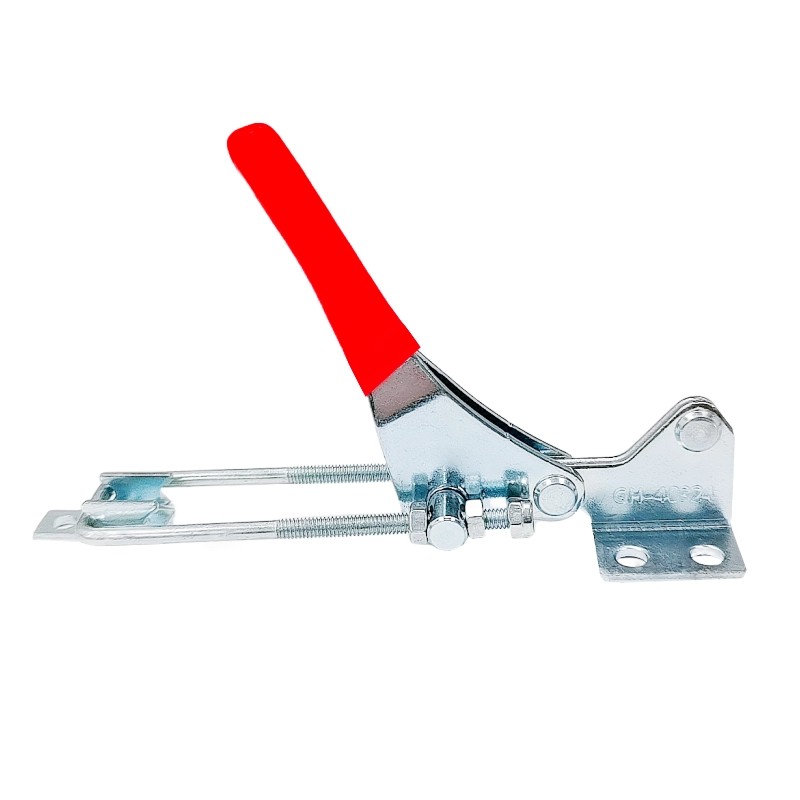 90 Degree Quick Release Clamp  - مراجعة Woodworking Quick Clamps وسعره