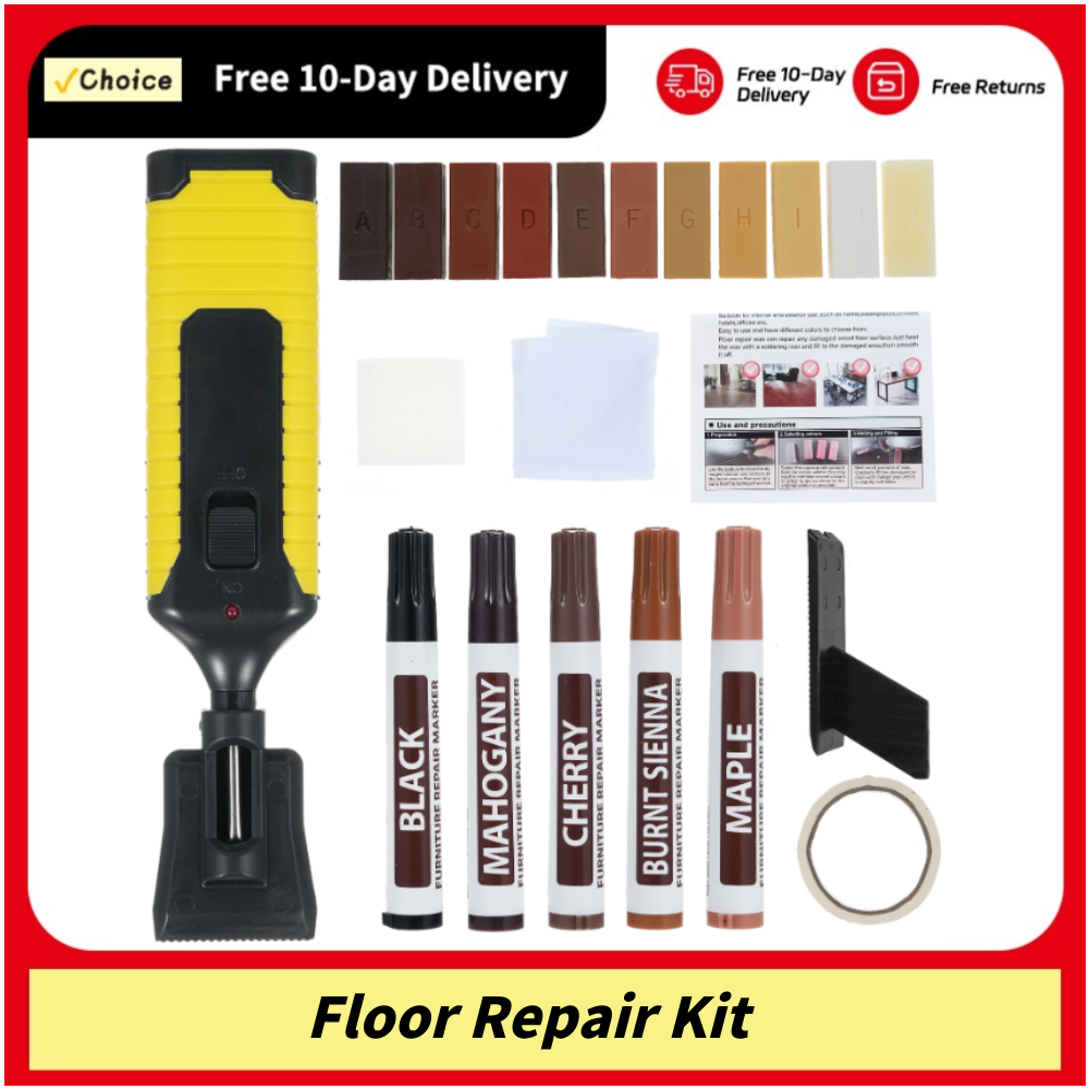 Wood Floor DIY Household Lamin - مراجعة Woodworking Tool Stores وسعره