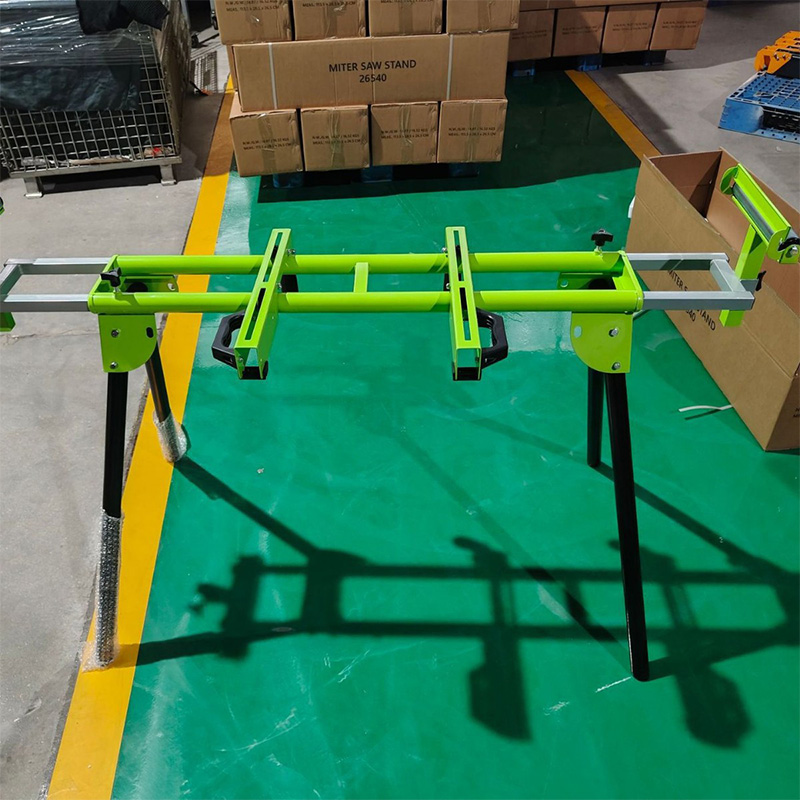 Portable Aluminum Alloy Mitre  - مراجعة Workbench Woodworking وسعره