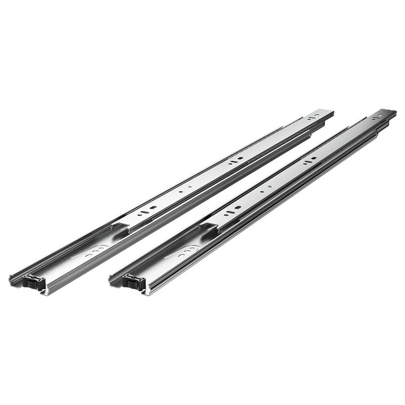 Cabinet Runners 24 Inch For Ki - مراجعة Woodworking Kitchen Projects وسعره