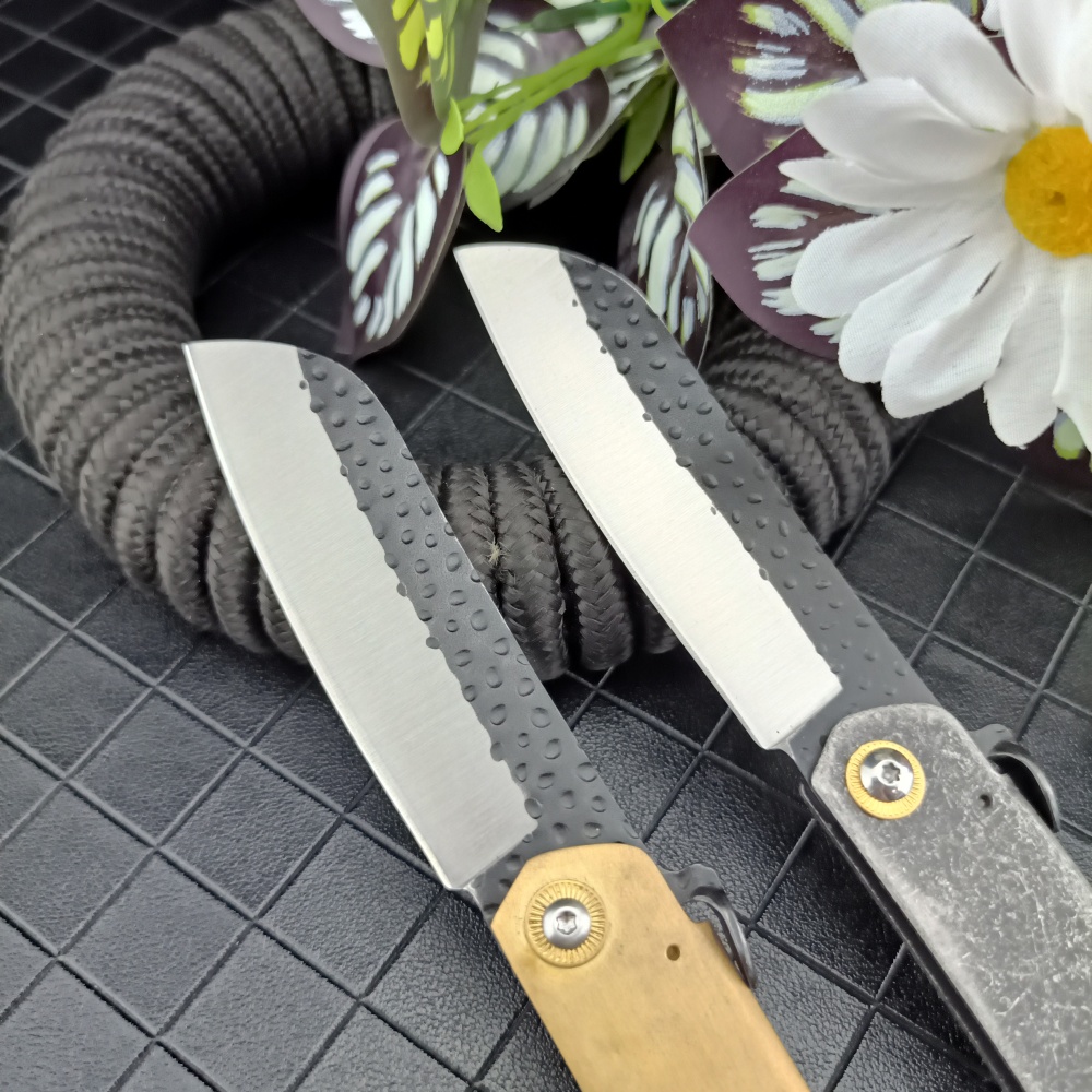 Higonokami Folding Knife - Uti - مراجعة Woodworking Gift Ideas وسعره
