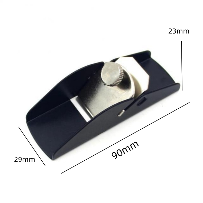 Mini Plane Wood Carpentry Tool - مراجعة Woodworking Class وسعره