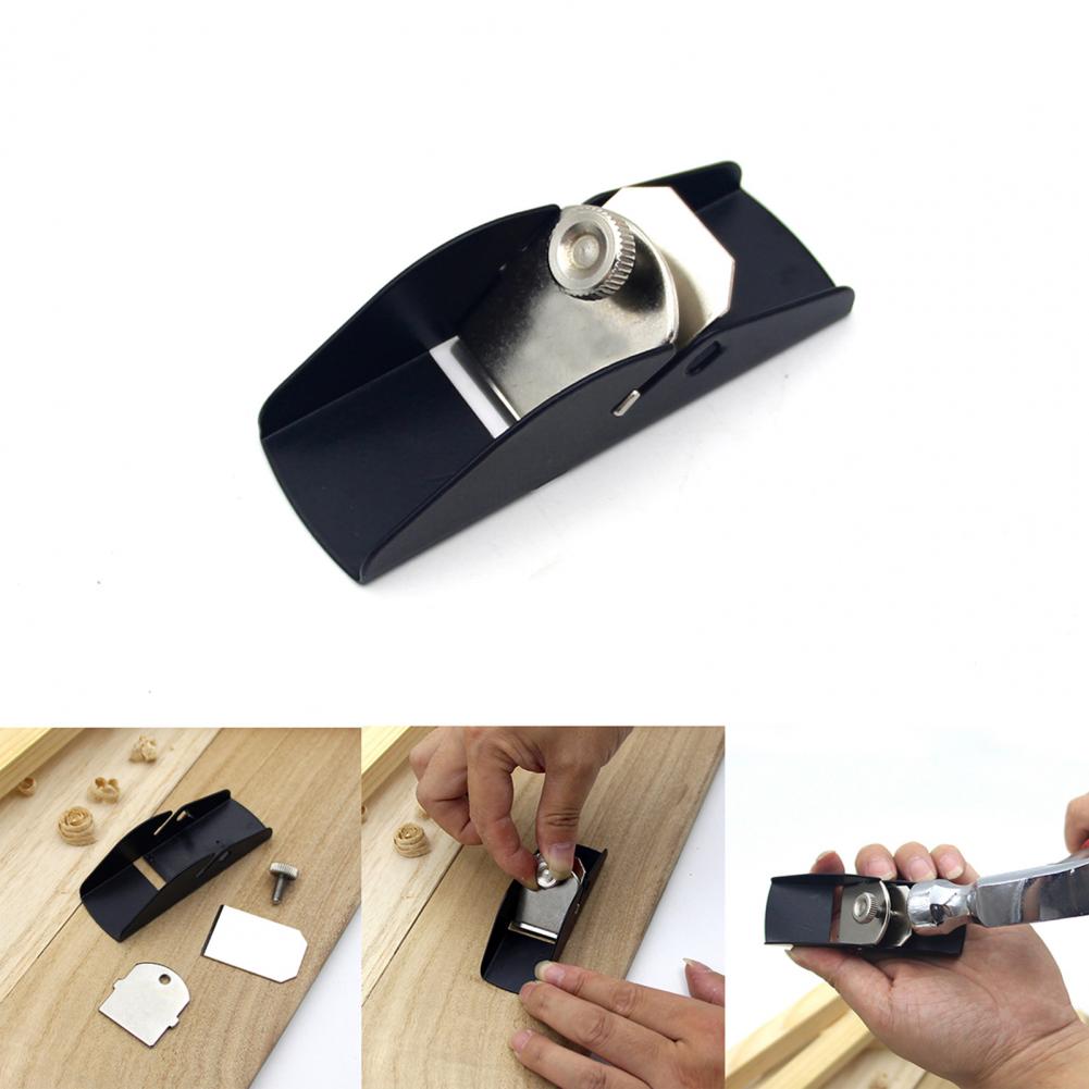 Mini Plane Wood Carpentry Tool - مراجعة Woodworking Class وسعره