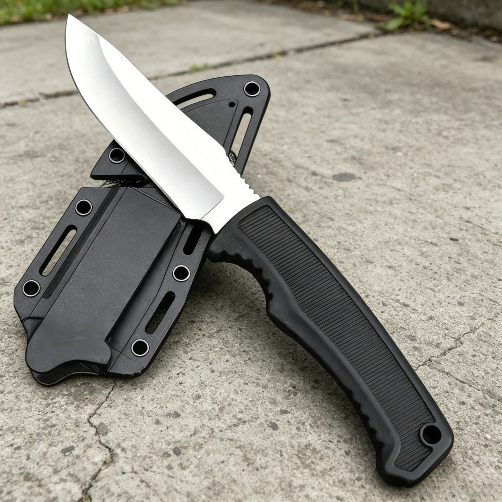 Multi-functional Straight Knif - مراجعة Woodworking Gift Ideas وسعره