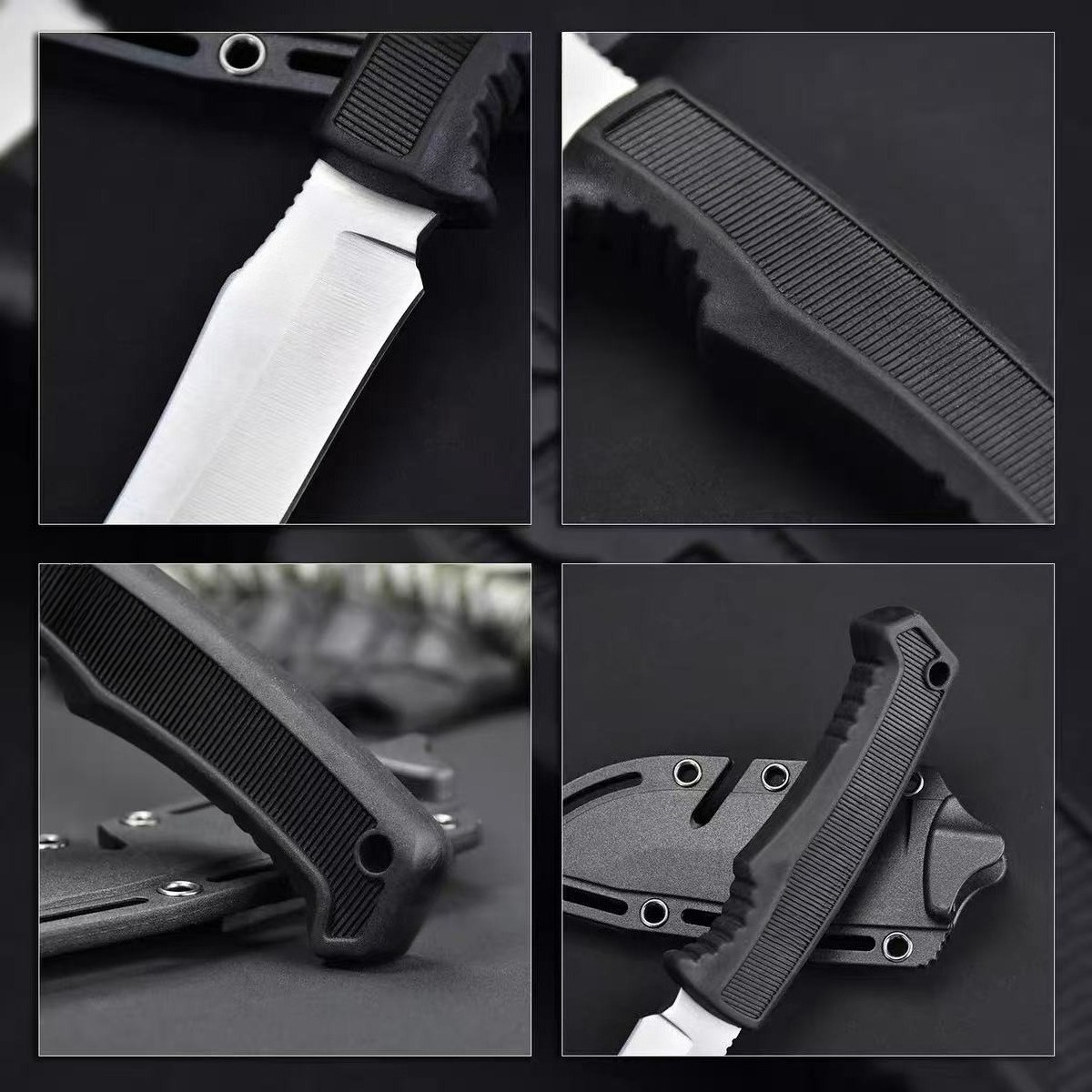 Multi-functional Straight Knif - مراجعة Woodworking Gift Ideas وسعره