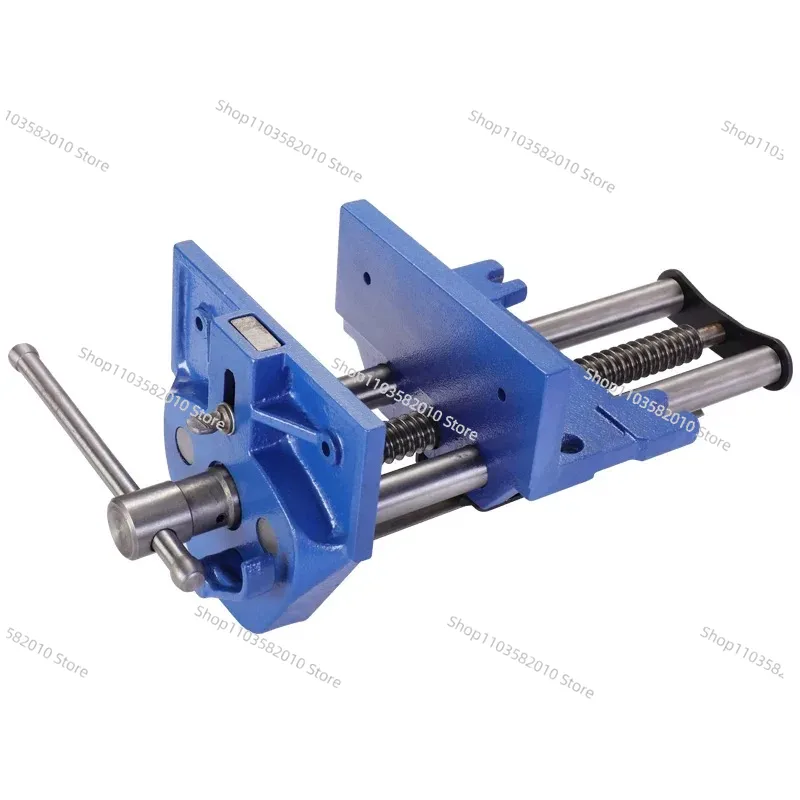 7/9 Inch Woodworking Vise Clam - مراجعة Woodworking Quick Clamps وسعره