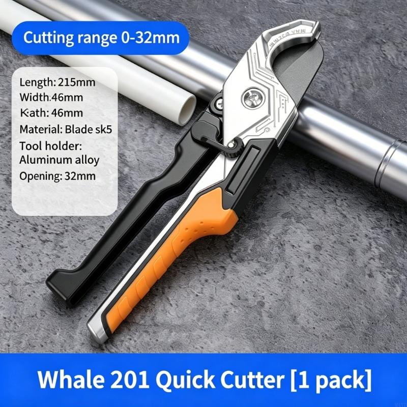 Professional Pipe Cutting Tool - مراجعة Woodworking On Youtube وسعره