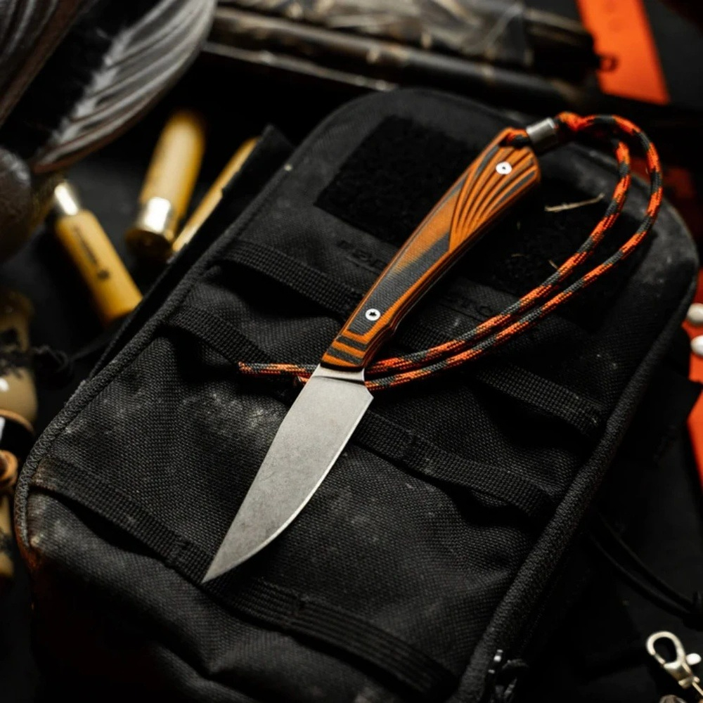 FREEZOUT - ORANGE & BLACK Stra - مراجعة Woodworking Gift Ideas وسعره