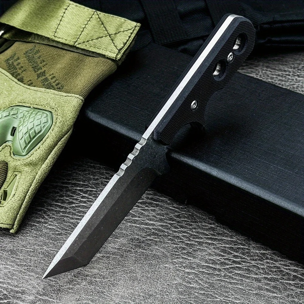 Lightweight Mini Straight Knif - مراجعة Woodworking Gift Ideas وسعره