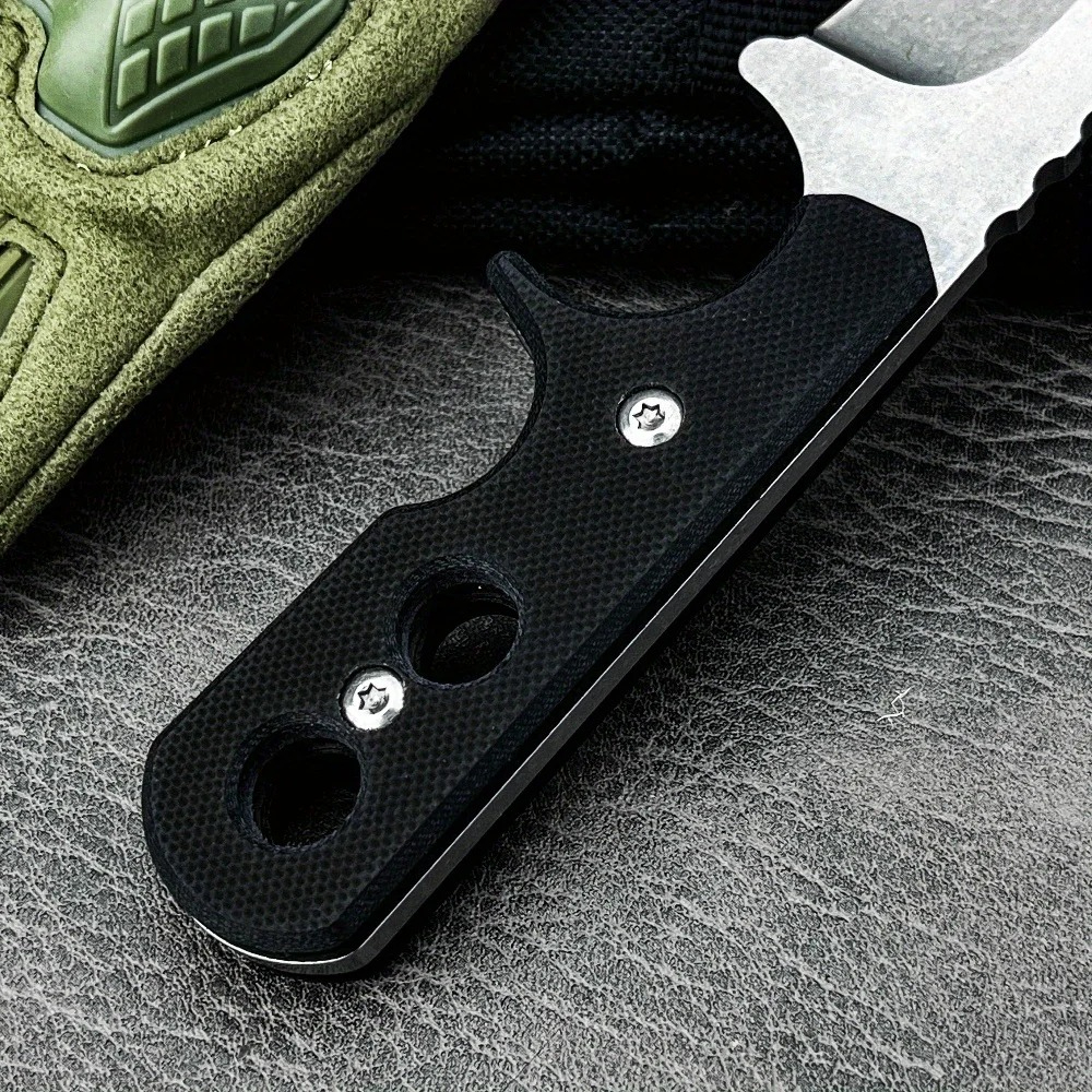 Lightweight Mini Straight Knif - مراجعة Woodworking Gift Ideas وسعره