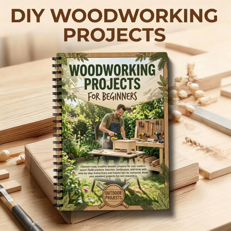 Beginner Woodworking Project P - مراجعة Woodworking Ideas For Beginners وسعره