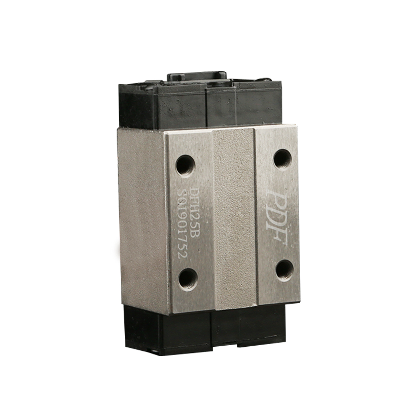 PDF Linear Guide Slider DFH20  - مراجعة Woodworking Pdf وسعره