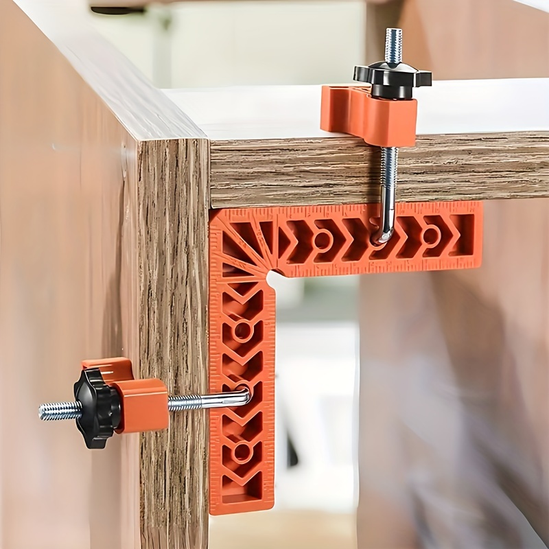 90° Right Angle Positioner Set - مراجعة Woodworking Tool Stores وسعره