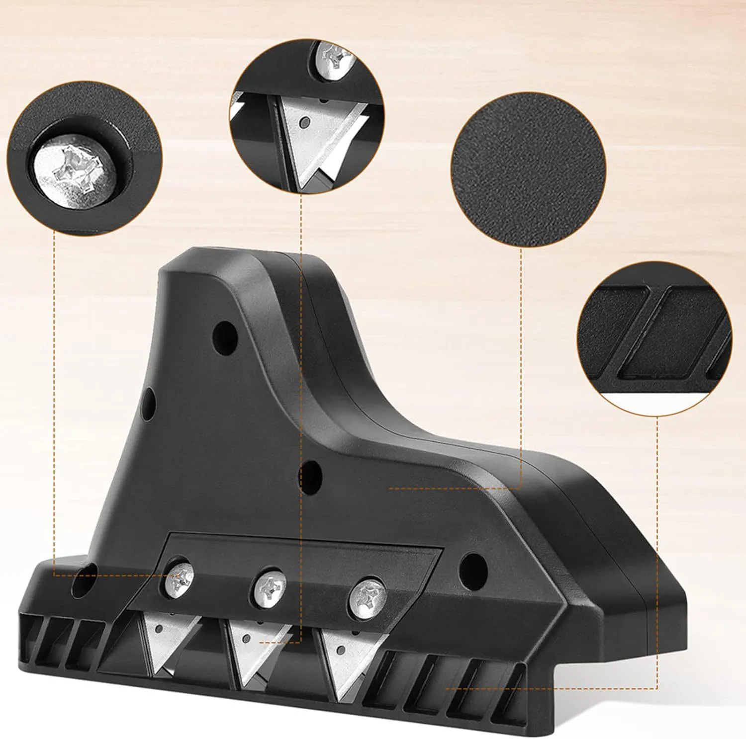 Plasterboard Quick Cutter Boar - مراجعة Woodworking Class وسعره